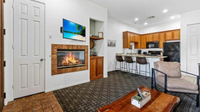 CLR103 Downstairs 1 Bedroom Close to Old Town LQ